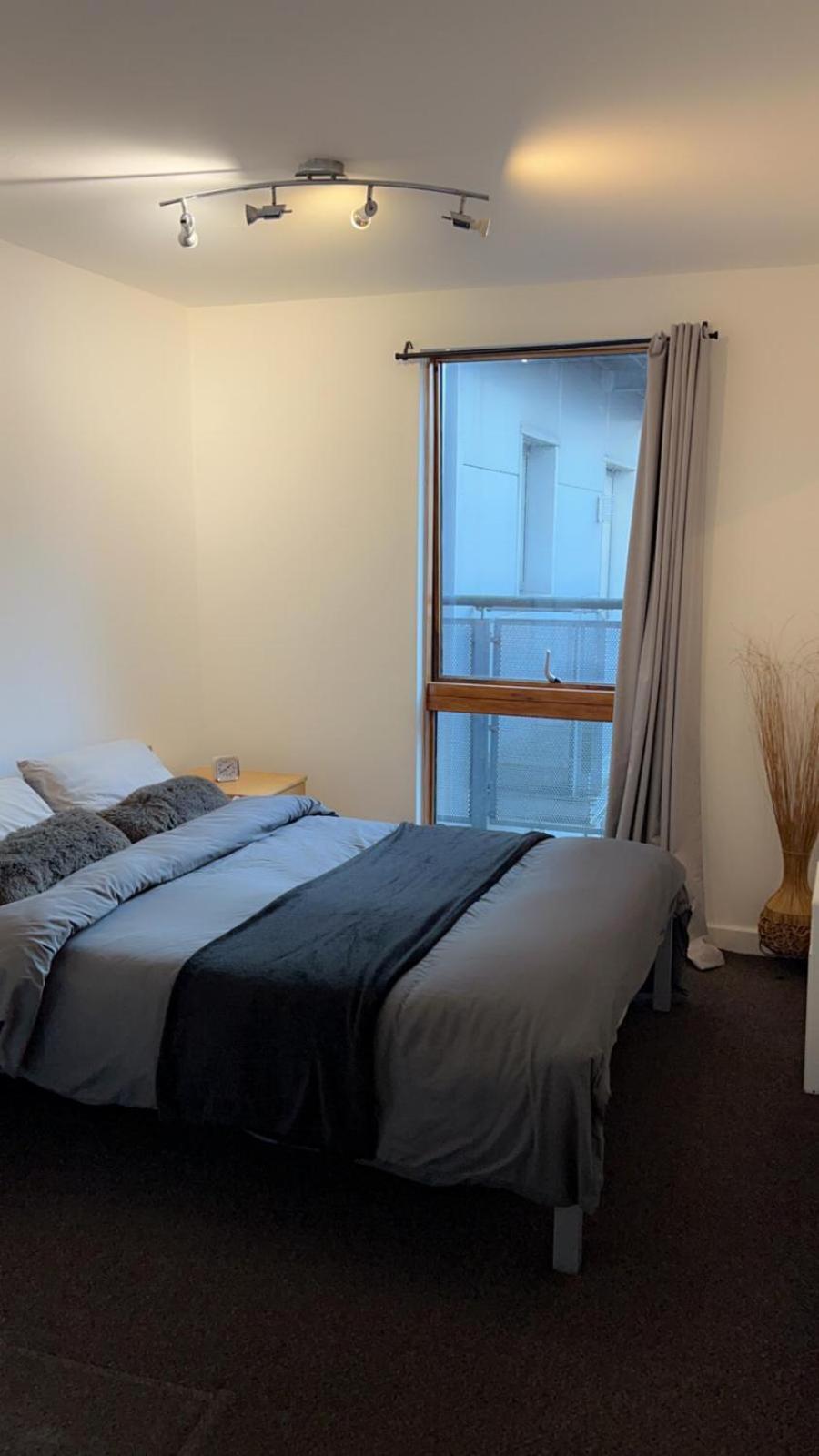 Central 2Bed 2Bath Manchester Exteriér fotografie