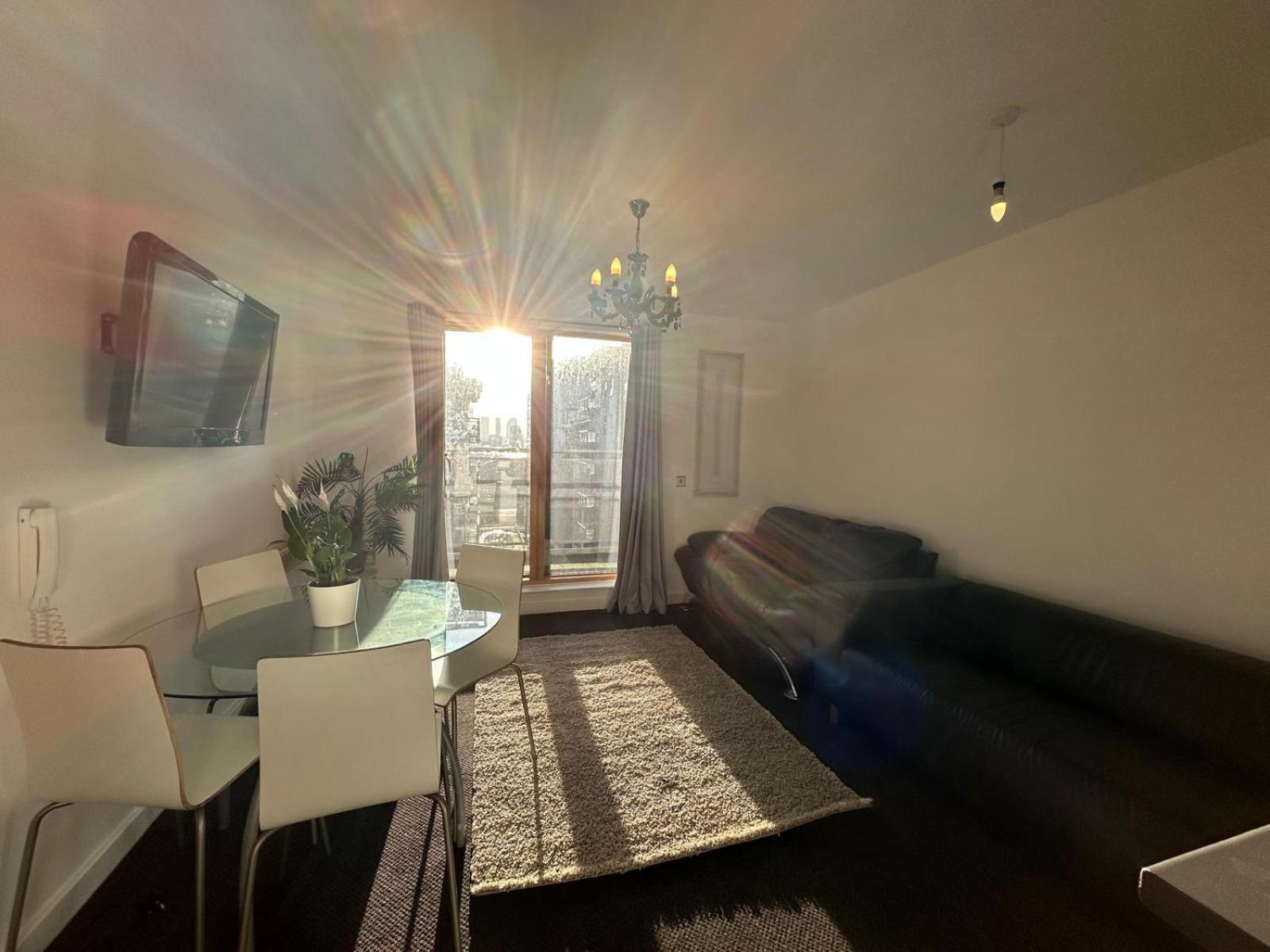 Central 2Bed 2Bath Manchester Exteriér fotografie